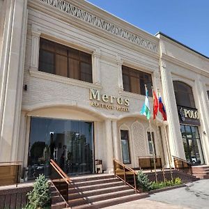 Meros Boutique Hotel